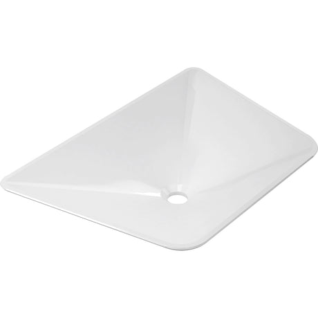 ICO Bath Calma Firenzi Vessel Sink