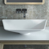 ICO Bath Calma Firenzi Vessel Sink