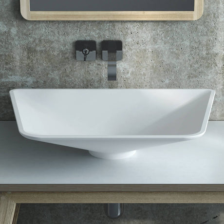 ICO Bath Calma Firenzi Vessel Sink