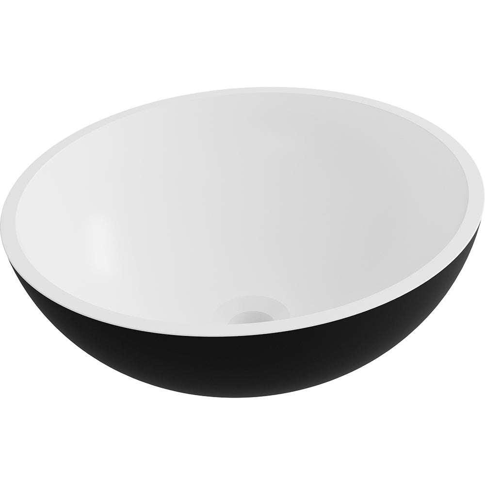 Calma Gabrielli Vessel Sink