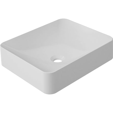 ICO Bath Calma Martini Vessel Sink