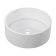 ICO Bath Calma Bassini Vessel Sink