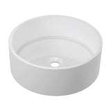 ICO Bath Calma Bassini Vessel Sink