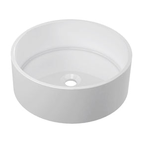 ICO Bath Calma Bassini Vessel Sink