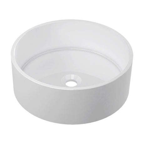 ICO Bath Calma Bassini Vessel Sink