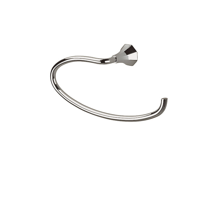12 1/2" wallmount towel holder