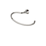 12 1/2" wallmount towel holder