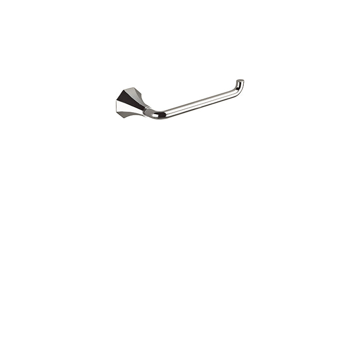 5 3/4" wallmount paper holder