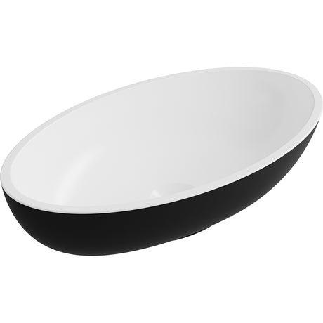 Calma Puccini Vessel Sink - image 1
