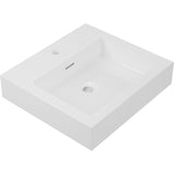ICO Bath Calma Vivaldi Plus Vessel Sink