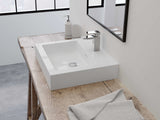 ICO Bath Calma Vivaldi Plus Vessel Sink
