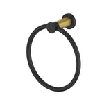 DRAVA TOWEL RING