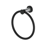DRAVA TOWEL RING