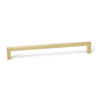 Square Vanity Handle