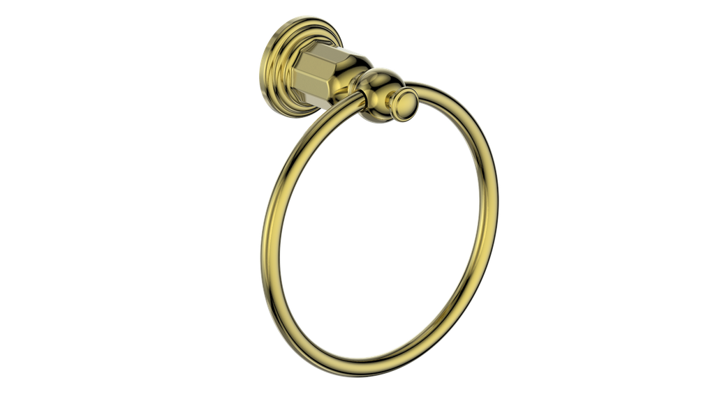 CARINTHIA TOWEL RING