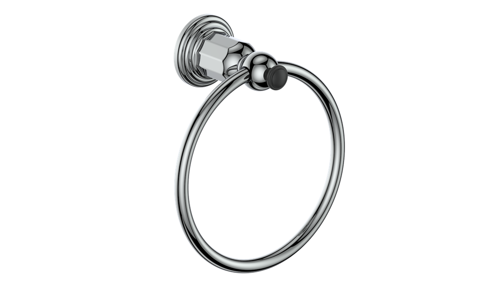 CARINTHIA TOWEL RING