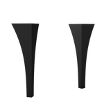 Curved Leg Set