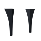 Curved Leg Set