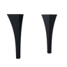 Curved Leg Set