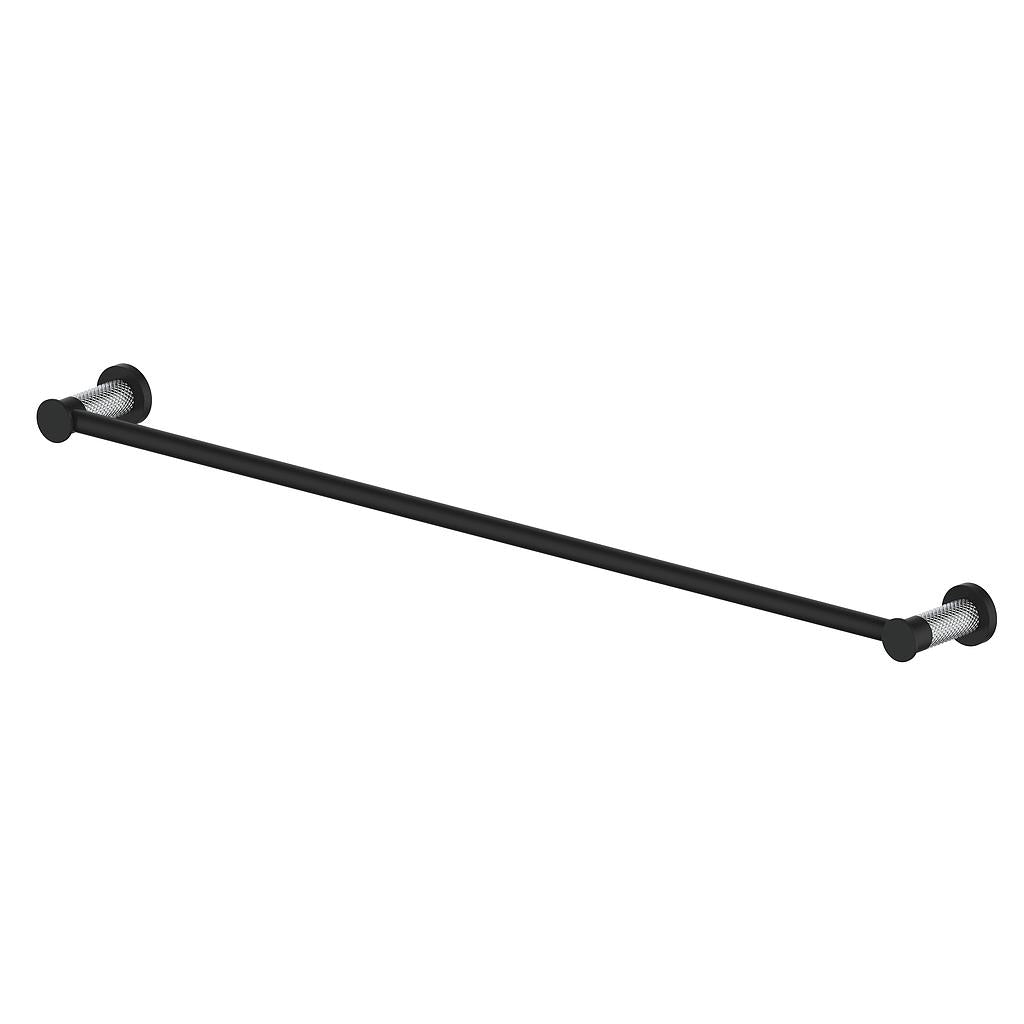DRAVA 24 inch SINGLE TOWEL BAR