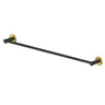 ZEHN 24" SINGLE TOWEL BAR