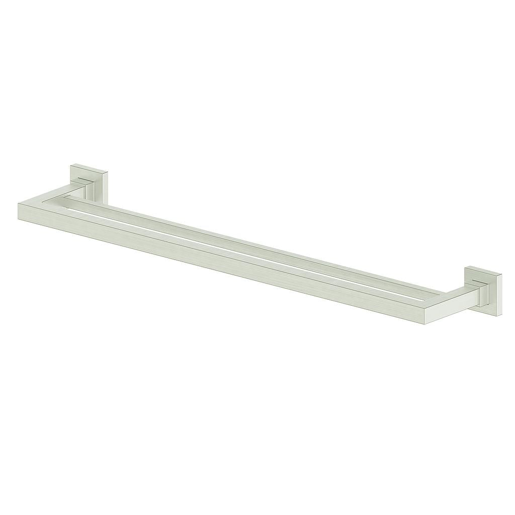 KAPFENBERG DOUBLE TOWEL BAR