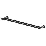 DRAVA 24 inch DOUBLE TOWEL BAR