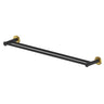 ZEHN 24" DOUBLE TOWEL BAR