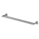 ZEHN 24" DOUBLE TOWEL BAR