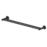 ZEHN 24" DOUBLE TOWEL BAR