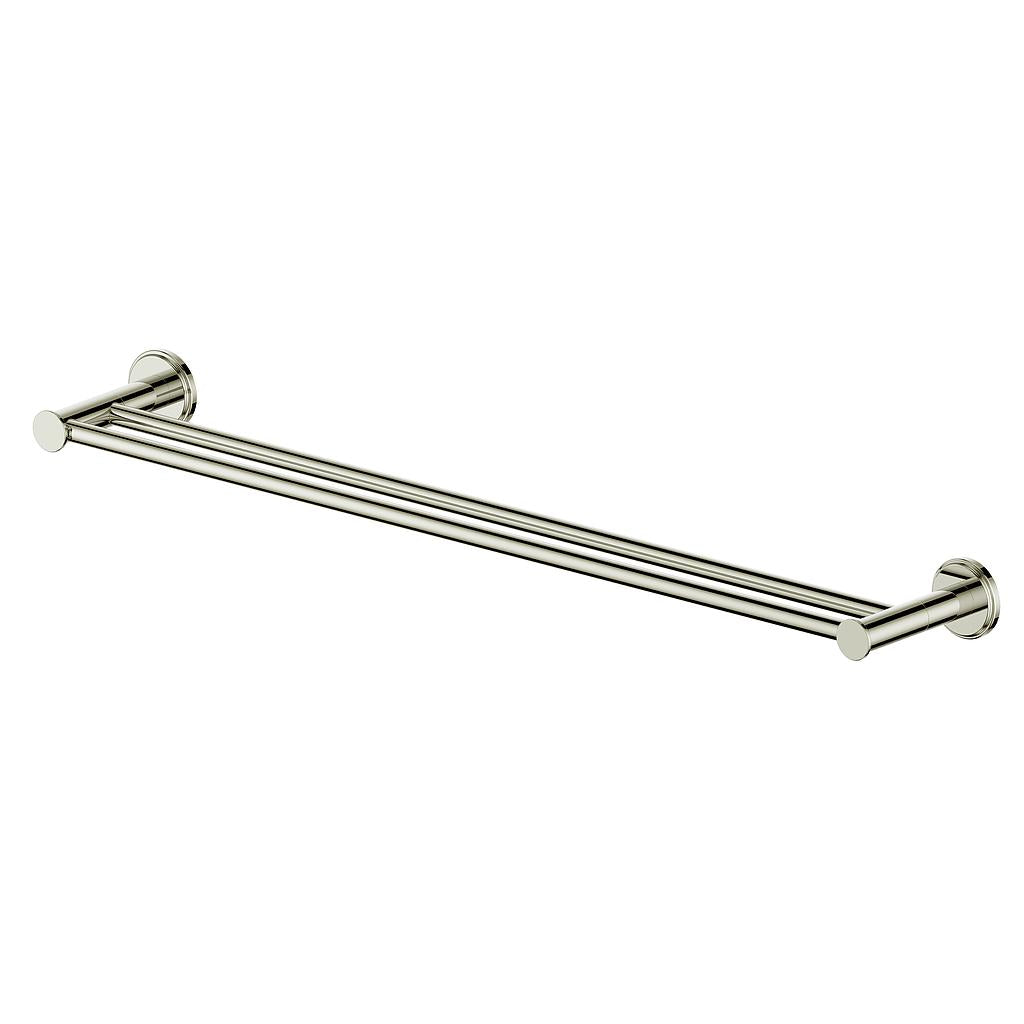 ZEHN 24" DOUBLE TOWEL BAR