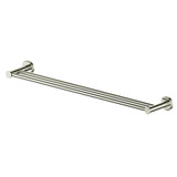 ZEHN 24" DOUBLE TOWEL BAR