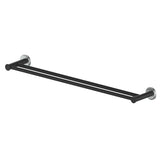 ZEHN 24" DOUBLE TOWEL BAR