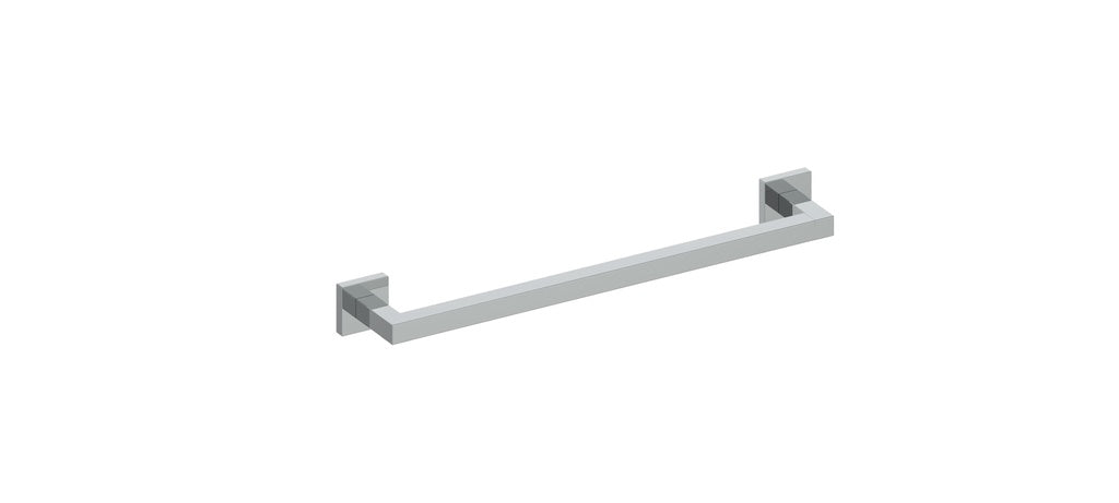KAPFENBERG 18" SINGLE TOWEL BAR