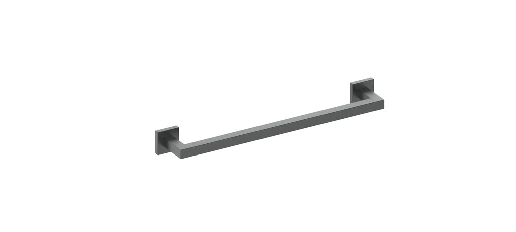KAPFENBERG 18" SINGLE TOWEL BAR
