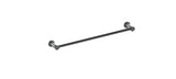 DRAVA 18 inch SINGLE TOWEL BAR
