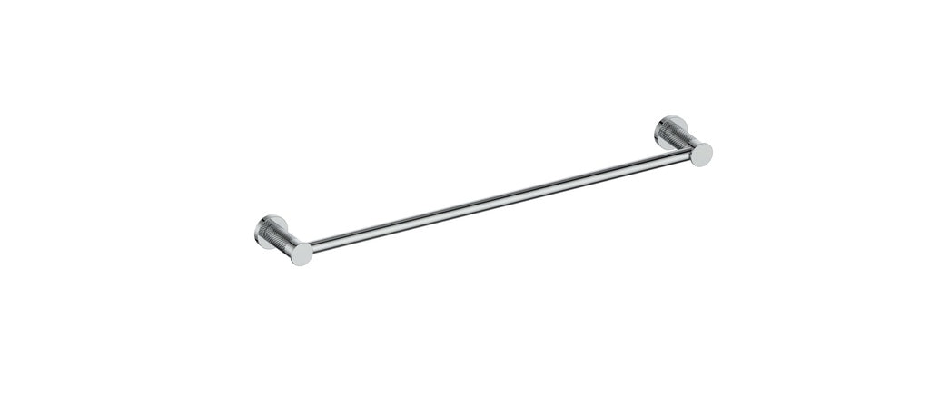 DRAVA 18 inch SINGLE TOWEL BAR