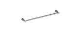 DRAVA 18 inch SINGLE TOWEL BAR