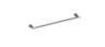 DRAVA 18 inch SINGLE TOWEL BAR