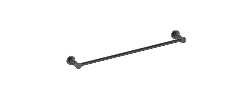 DRAVA 18 inch SINGLE TOWEL BAR