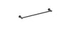 DRAVA 18 inch SINGLE TOWEL BAR