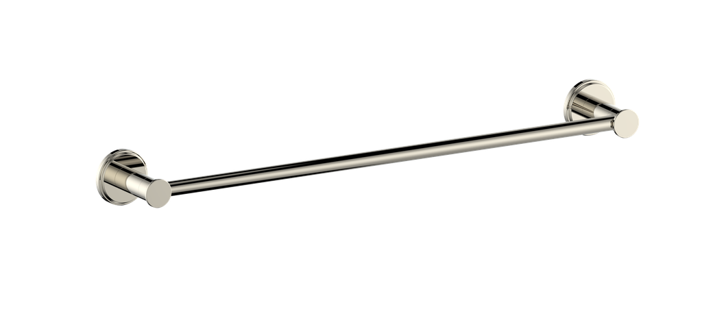 ZEHN 18" SINGLE TOWEL BAR