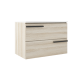 Accent 31″ Two Drawer Wall-Mounted Vanity