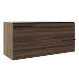 Accent 48″ Two Drawer Wall-Mounted Vanity