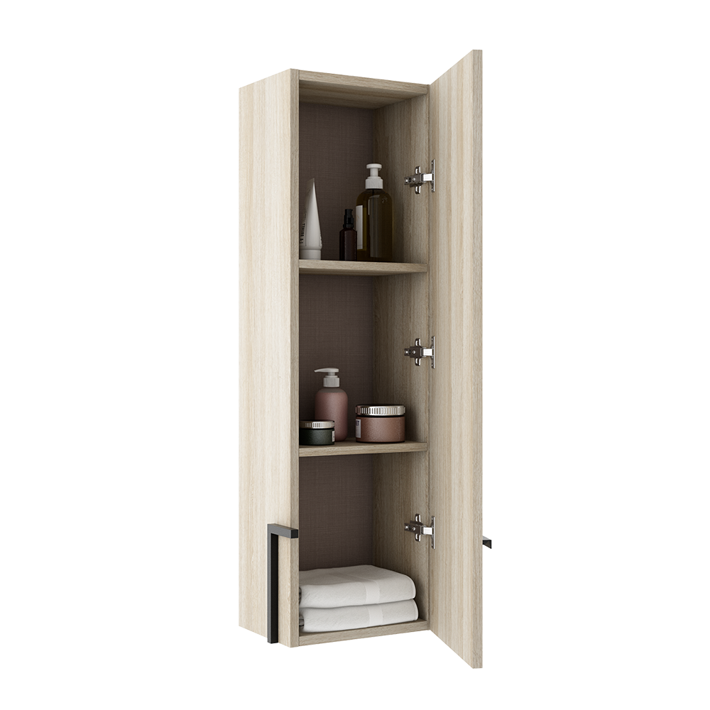 Accent Right Hand Wall Cabinet