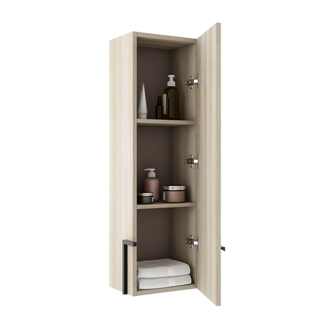 Accent Right Hand Wall Cabinet