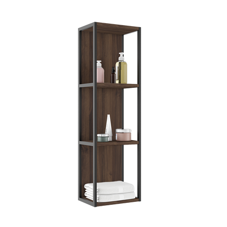 Accent Open Wall Cabinet - image 1