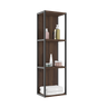 Accent Open Wall Cabinet