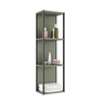 Accent Open Wall Cabinet