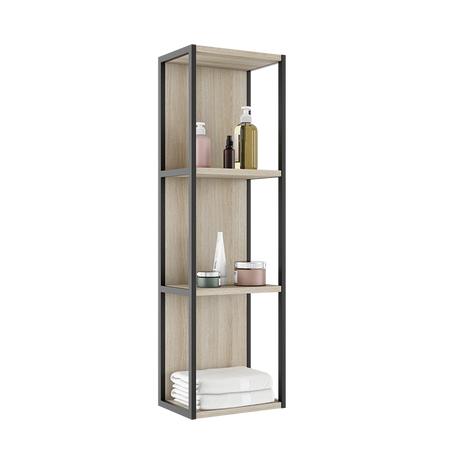 Accent Open Wall Cabinet - image 3